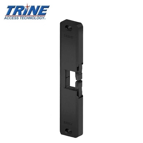 4800F 3/4" Thick Fire Rated Surface Mount Strike